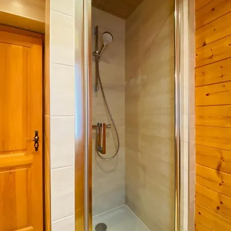 Chalet Myrtille Gerardmer Exterior photo