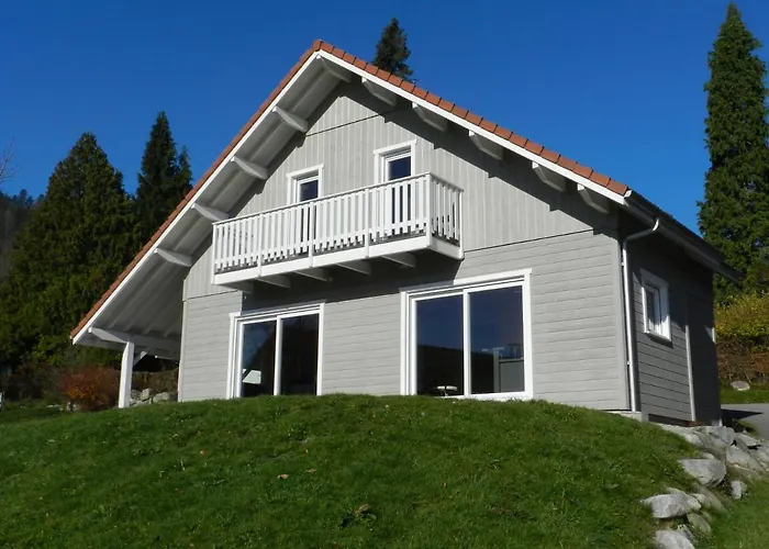 Chalet Myrtille