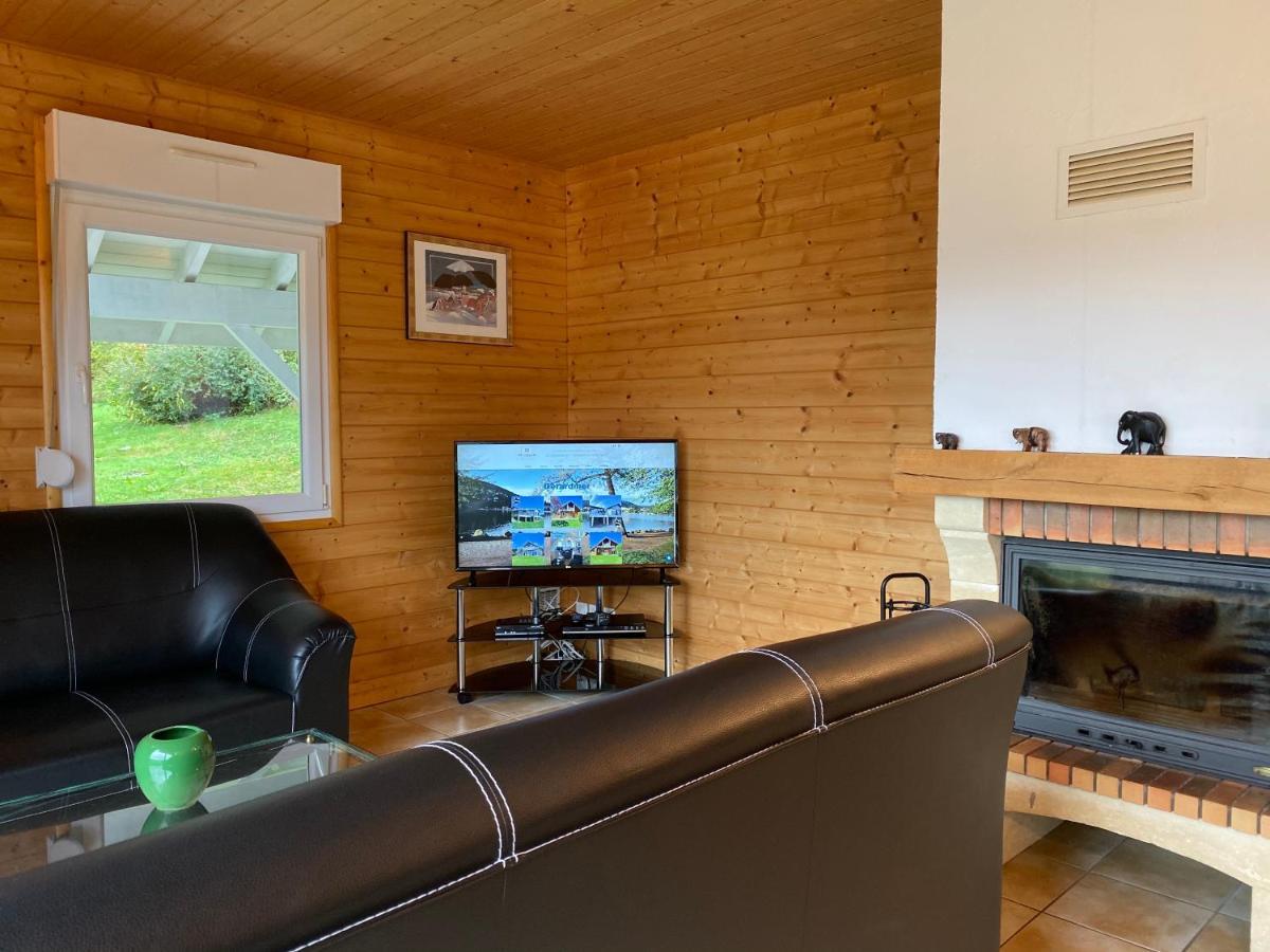 Myrtille Chalet